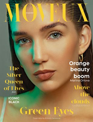 MOVEUX Magazine January 2023 Issue 4
