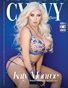 JULY 2025 - CURVY GLAM MAGAZINE - KATY MONROE - PLPG GLOBAL MEDIA