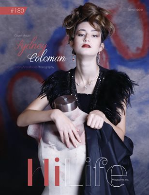 HiLife Vol 180 (Teen)