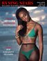 Rysing Stars Magazine (Issue #4) Monique