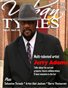 May Issue Featuring Jerry Adams 