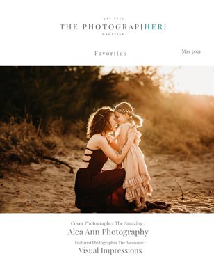 Favorites | May 2021