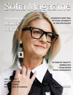 Solia Magazine - 9