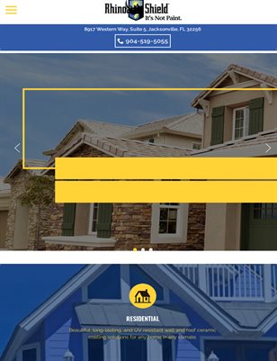  Garage Floor Coating in Jacksonville