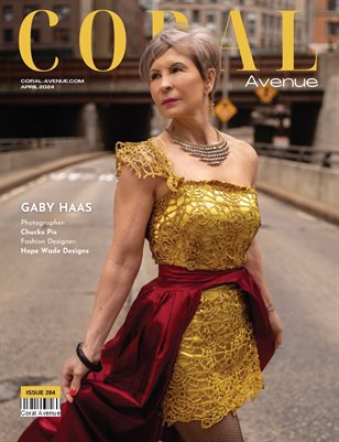 Coral Avenue Issue 284