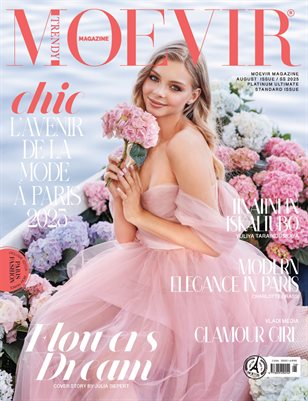 30 Moevir Magazine August Issue 2025