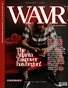 J'Amore WAVR Mag Special Edition January 21' Issue (Printed Magazine)