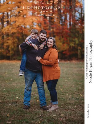 Fall Families | November 2021