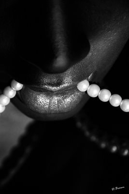Taste Her Pearls 2