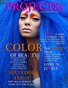 Project85 Magazine Fall 2013 Color Of Beauty Issue