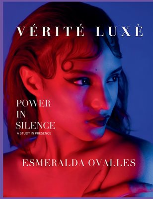 VÉRITÉ LUXÈ MAGAZINE VOL 50