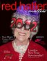 Red Hatter Matters, Spring 2012