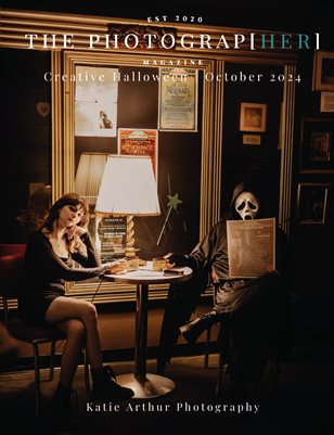 Creative Halloween | October 2024