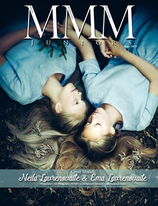 Unique Angles & Open Juniors Issue