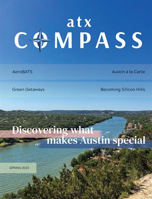 ATX Compass