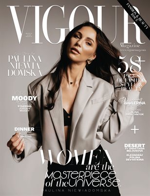 Fashion & Beauty | March Issue 07
