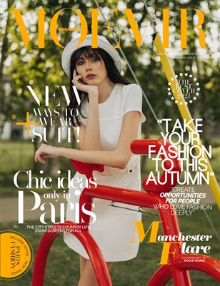 24 Moevir Magazine November Issue 2021