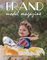 Brand Model Magazine  Issue # 1351