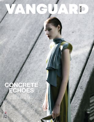 Vanguard #33 vol.7