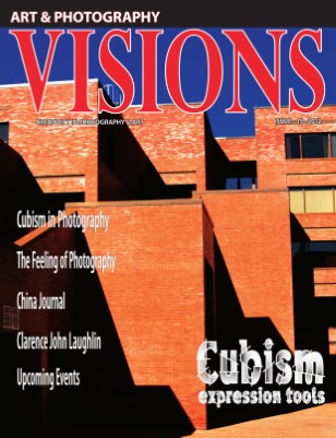 Art & Photography Visions
