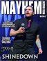 Mayhem Music Magazine Vol. 6 No. 5