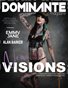 DOMINANTE AVANT GARDE BOUDOIR 69 June 2026