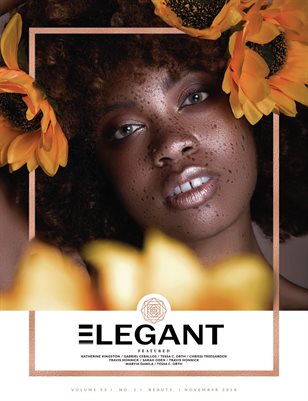 Beauty #1 (November 2018)