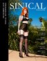 Sinical Magazine December 2015 - Vanessa Lake