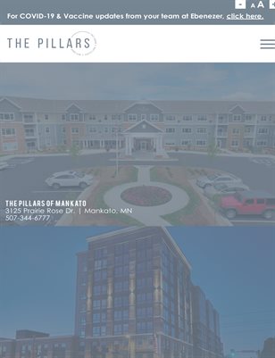 Senior Living in Minnesota