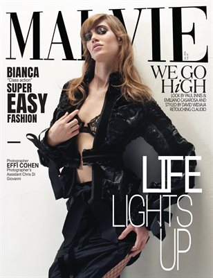 MALVIE Celebrating Diversity 87 January 2026