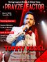 The Prayze Factor Magazine March--April 2025 Issue 32