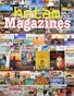 hotam#6 - Magazines