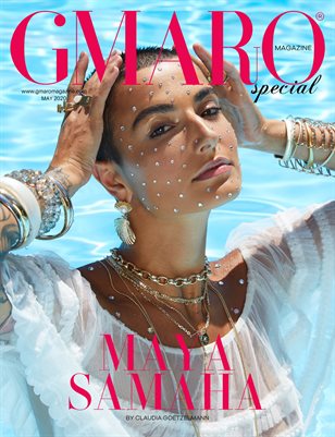 GMARO Magazine May 2020 Issue #17