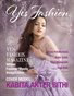 Yes Fashion Magazine, Issue #105, August 2026, Fashion Edition