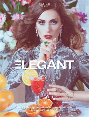 Fashion #20 (April 2017)