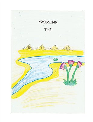 Crossing the Nile
