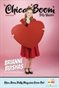 Poster Feb 2022 COVER 1 Brianne Buishas by Retrodolls Pinup Photography