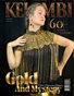 Kelambi Magazine Special Fashion Glamour August Edition Vol 092