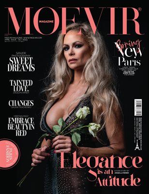 20 Moevir Magazine April 2023