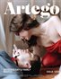 ARTEGO MAGAZINE - WEDDING DAY & FAMILY MARCH ISSUE 1259
