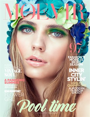 09 Moevir Magazine July Issue 2020