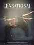 LENSATIONAL Model and Photographer Magazine #63 Issue | Halloween - October 2020