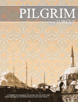 Pilgrim Turkey