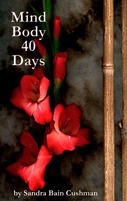 Mind Body 40 Days