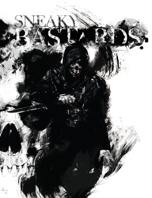Sneaky Bastards