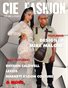 CIE Fashion Magazine Featuring Mike Malone 