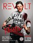 Alt Revolt Mag Issue 24.4 (Miss May I) Limited Edition [1 of 4 covers]
