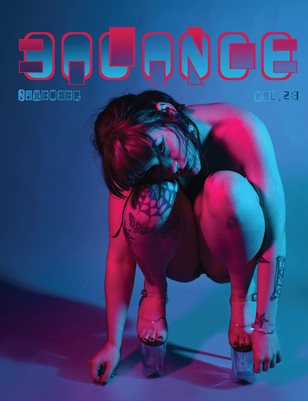 Balance Volume 23