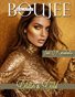 Glitter & Gold | Boujee Magazine | 2026