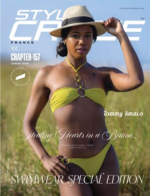 StyleCruze France chapter 157